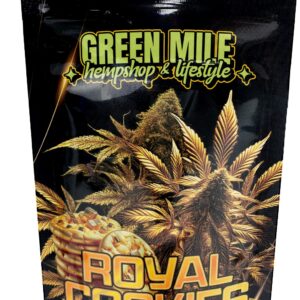 Royal Cookies Aromablüte