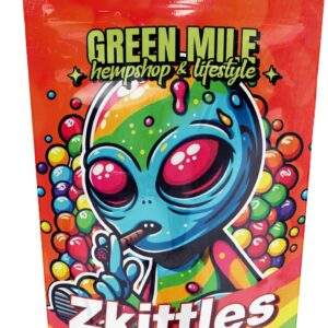 Zkittles Aromablüte
