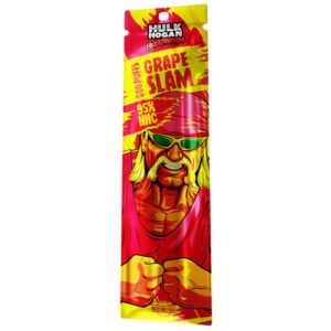 Hulkamania HHC - Grape Slam - 1ml - 95 %