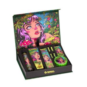 G-Rollz | Gift Box XS "Mystikal Maze"