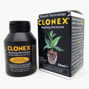 Clonex Wurzelgel Wachstumsregulator 50 ml