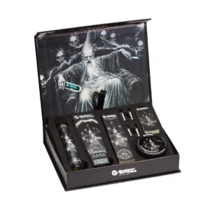 G-Rollz | Gift Box XS "Dark Matter"