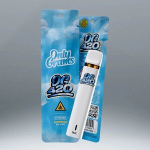 Superior Vape 96 % | 420 Limited